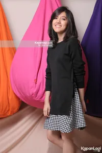 Foto Ify Alyssa