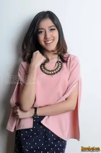 Foto Ify Alyssa Saufika Umari