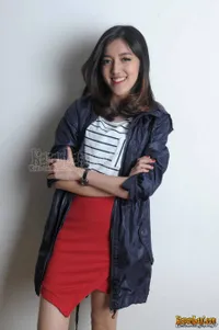 Foto Ify Alyssa Saufika Umari