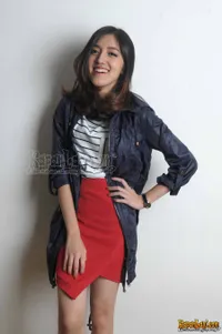 Foto Ify Alyssa Saufika Umari
