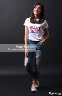 Foto Ify Alyssa Saufika Umari