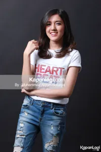 Foto Ify Alyssa Saufika Umari