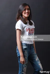 Foto Ify Alyssa Saufika Umari