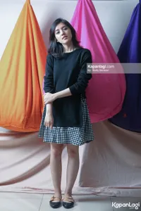 Foto Ify Alyssa Saufika Umari