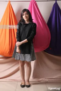 Foto Ify Alyssa Saufika Umari