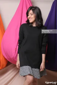 Foto Ify Alyssa Saufika Umari