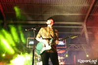 Foto Iga Massardi Barasuara