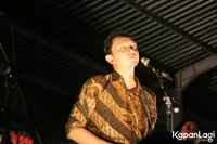 Foto Iga Massardi Barasuara