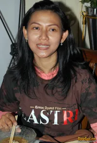 Foto Iga Mawarni