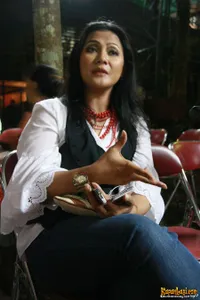 Foto Iga Mawarni