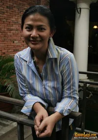 Foto Iga Mawarni