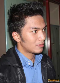 Foto Ihsan Tarore