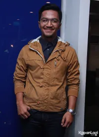 Foto Ihsan Tarore
