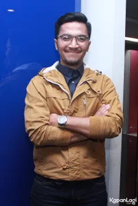 Foto Ihsan Tarore