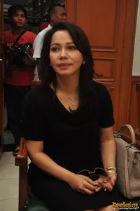 Foto Iis Sugiarto