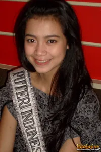 Foto Ika Fionda Putri