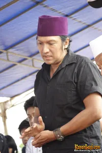 Foto Ikang Fawzi