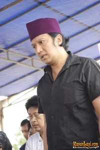 Foto Ikang Fawzi