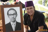 Foto Ikang Fawzi