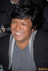 Foto Ikang Fawzi