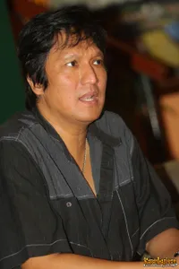 Foto Ikang Fawzi