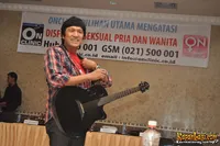 Foto Ikang Fawzi