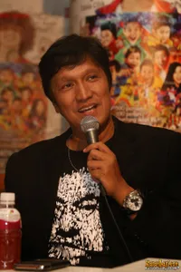 Foto Ikang Fawzi