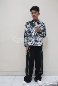 Foto Ikhwan Polewali Mandar