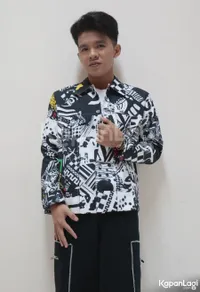 Foto Ikhwan Polewali Mandar