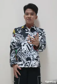 Foto Ikhwan Polewali Mandar