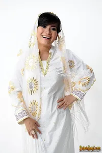 Foto Ikke Nurjanah