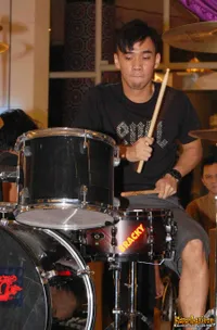 Foto Ikmal Tobing