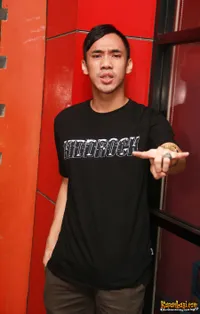 Foto Ikmal Tobing