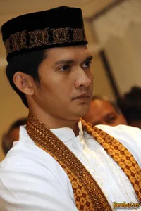 Foto Iko Uwais