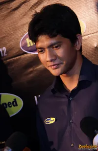 Foto Iko Uwais