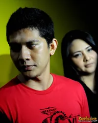 Foto Iko Uwais