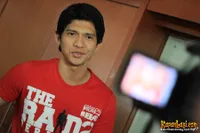 Foto Iko Uwais