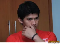 Foto Iko Uwais
