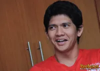 Foto Iko Uwais