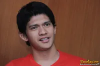 Foto Iko Uwais