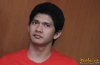 Foto Iko Uwais