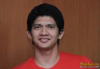 Foto Iko Uwais