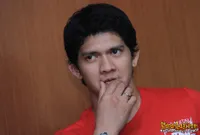 Foto Iko Uwais