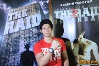 Foto Iko Uwais