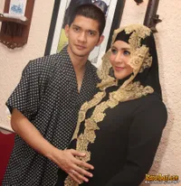 Foto Iko Uwais
