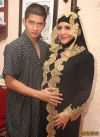 Foto Iko Uwais