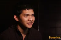 Foto Iko Uwais