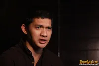 Foto Iko Uwais