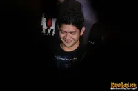 Foto Iko Uwais