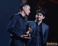 Foto Iko Uwais